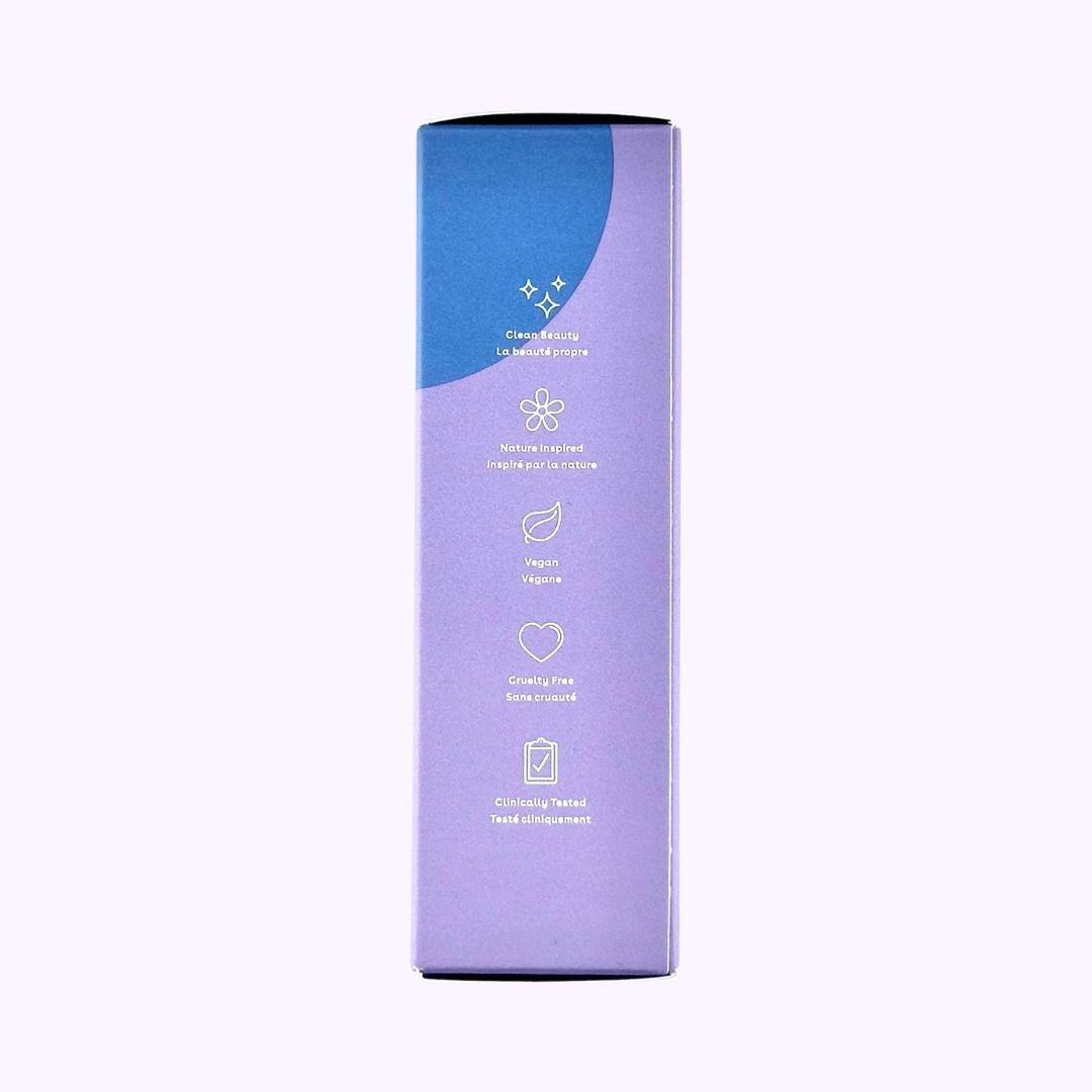 Nuria Calm Facial Mist Mini .9 Oz - CarrieAway