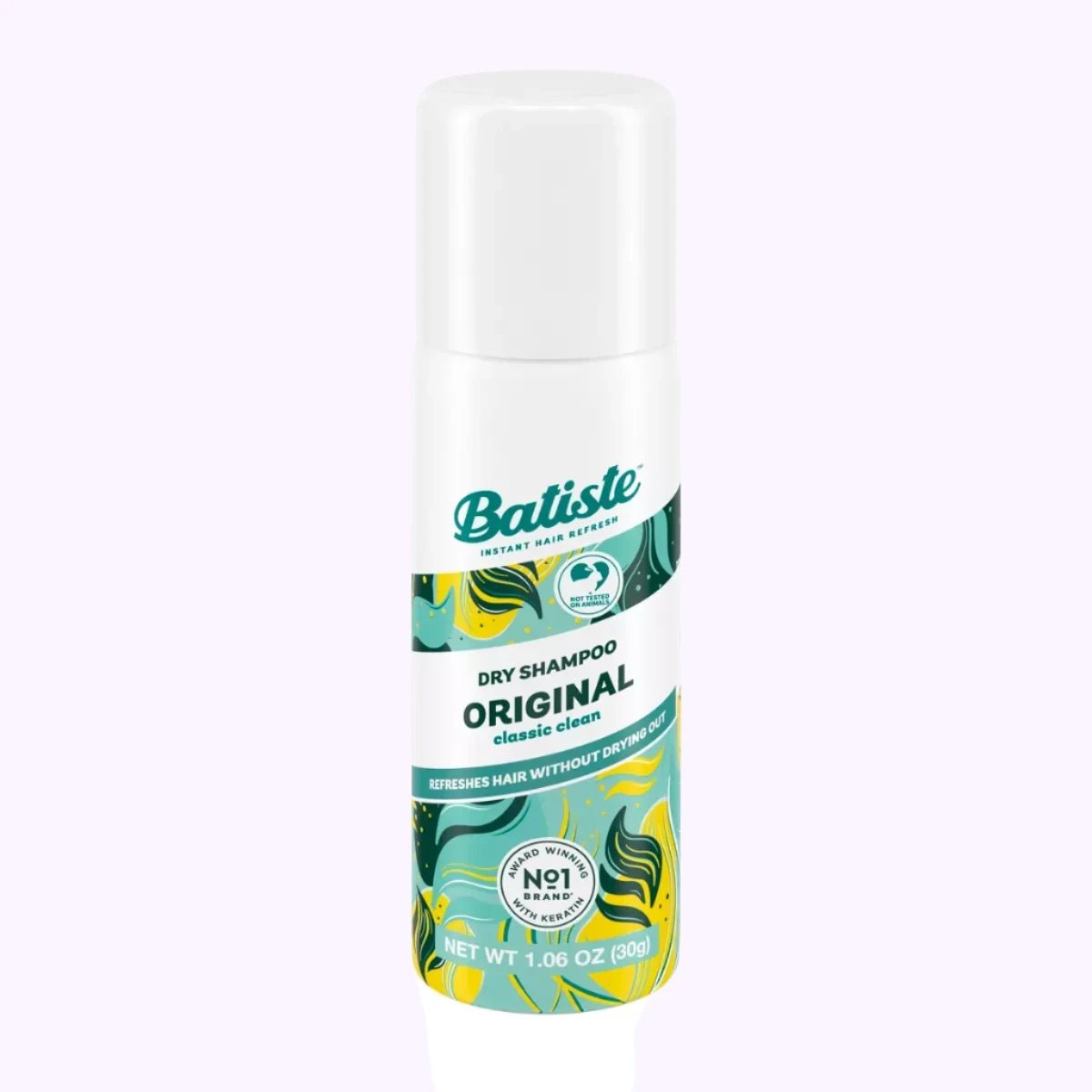 Batiste Original Dry Shampoo 1.06 Oz - CarrieAway