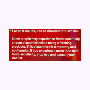 Colgate Optic White Toothpaste .75 Oz