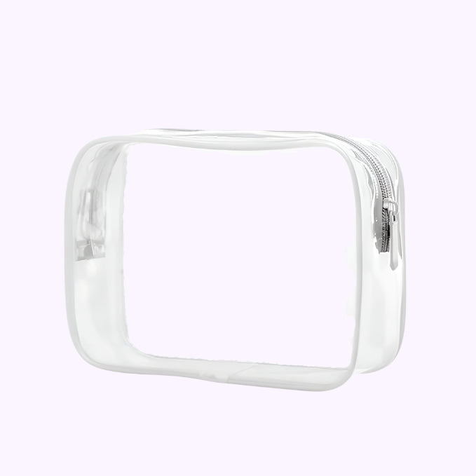 Susie White Trim Medium