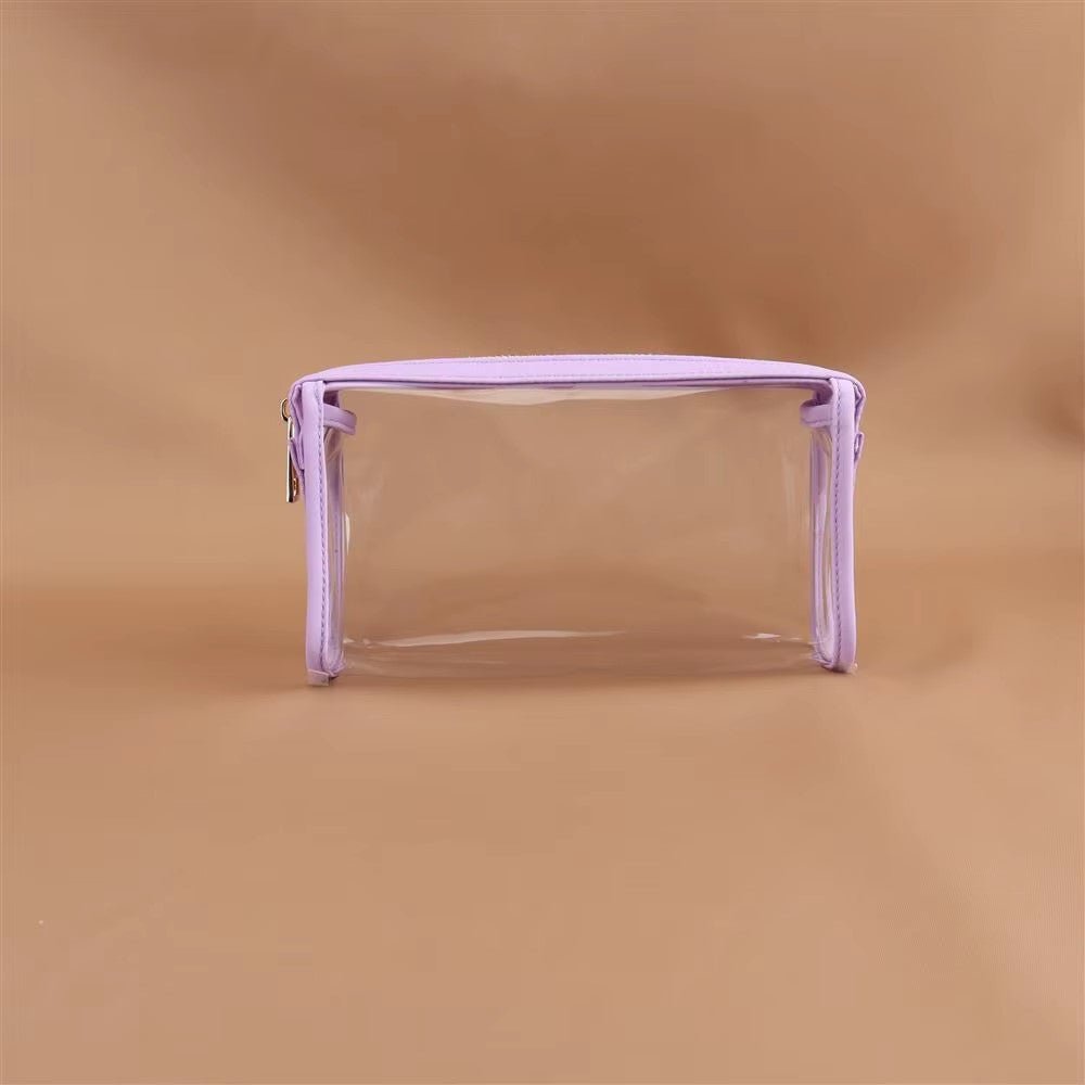 Kaylie Lilac Small - CarrieAway