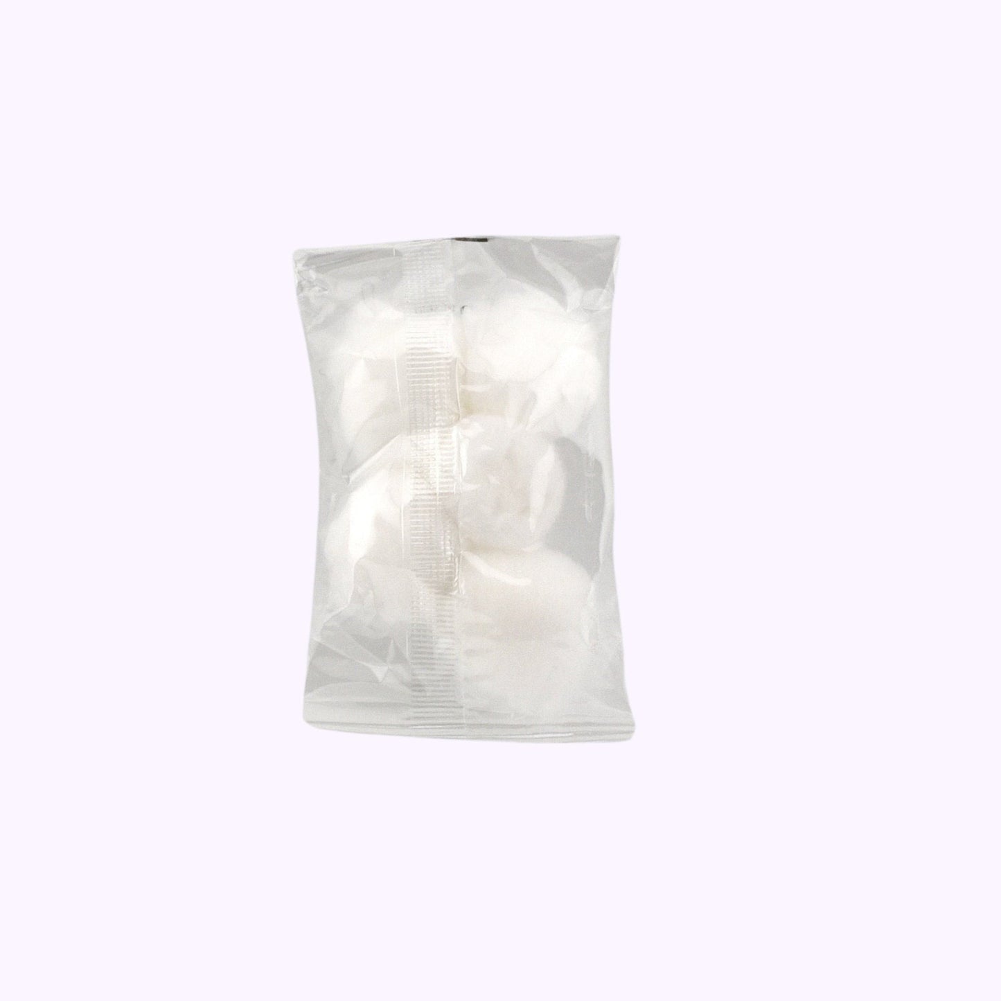 Cotton Balls 5 Ct - CarrieAway