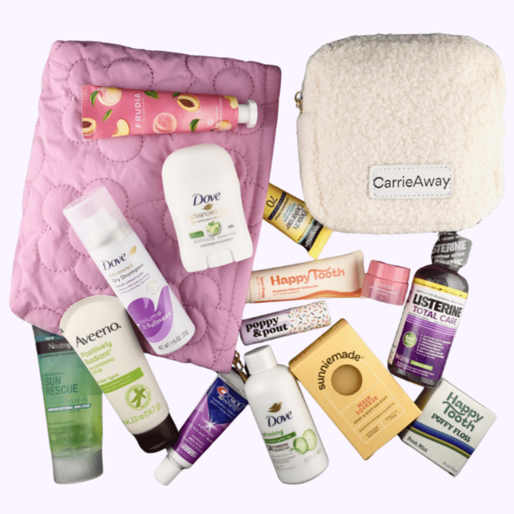 Women's Create - A - Kit - CarrieAway