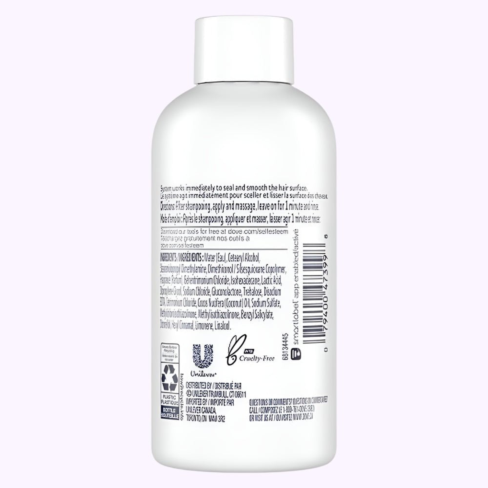 Dove Intensive Repair Conditioner 3 Oz - CarrieAway