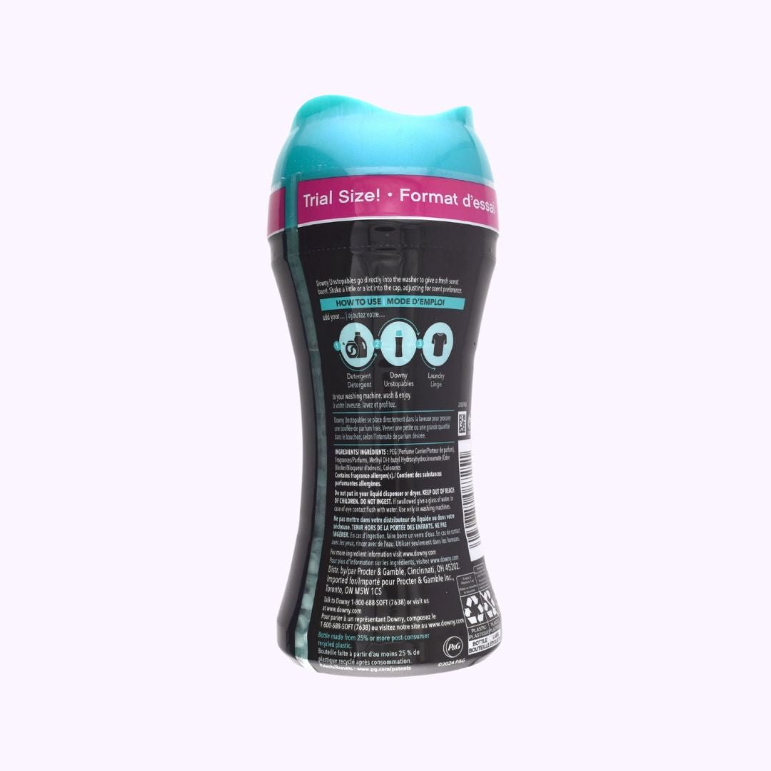 Downy Unstopables In - Wash Scent Booster Beads Fresh Scent 5.5 oz - CarrieAway