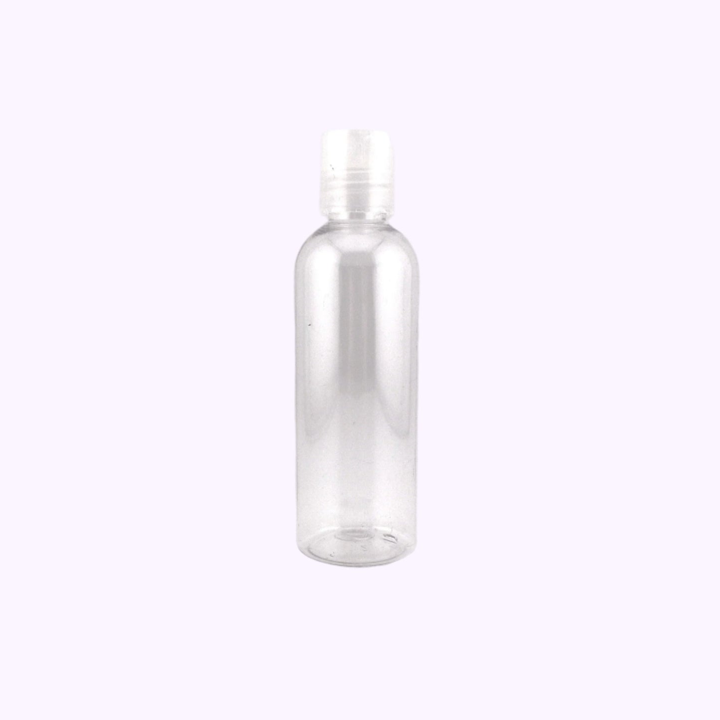Women's Complete Travel Kit with Fill Your Own Bottles TSA Compliant