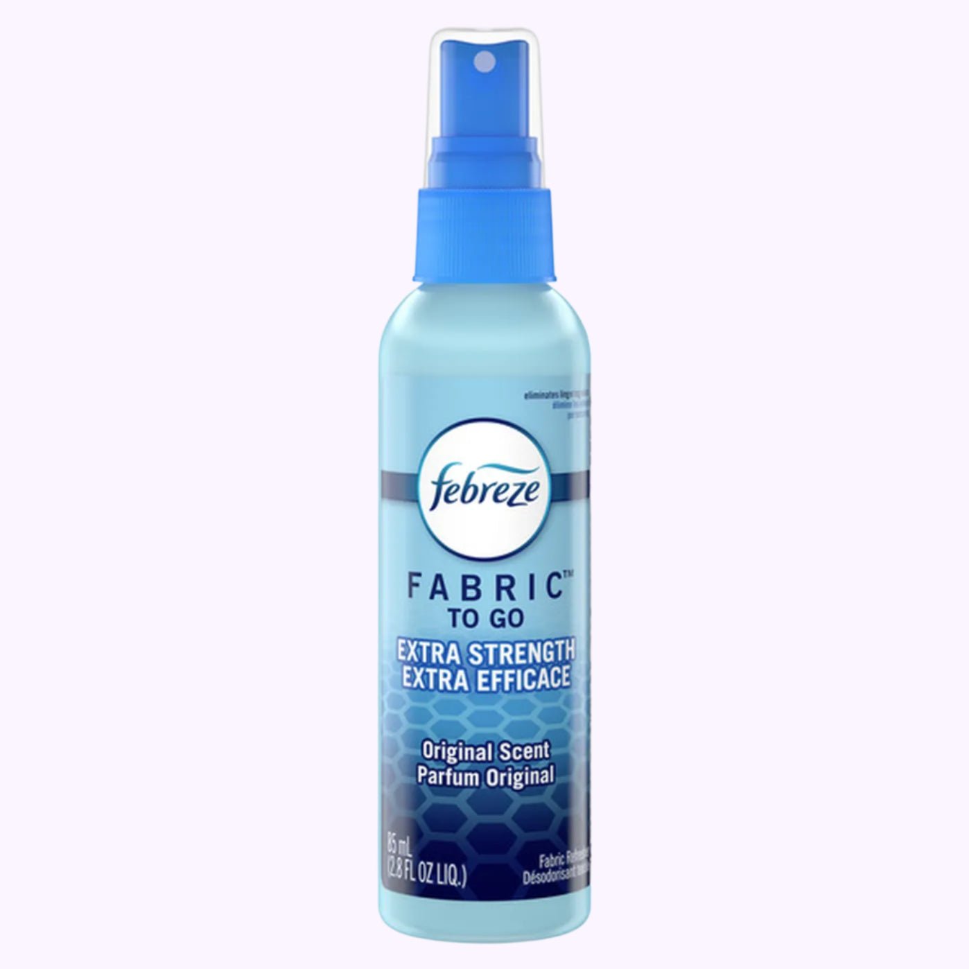 Febreze Fabric Refresher To Go Original Scent 2.8 oz - CarrieAway