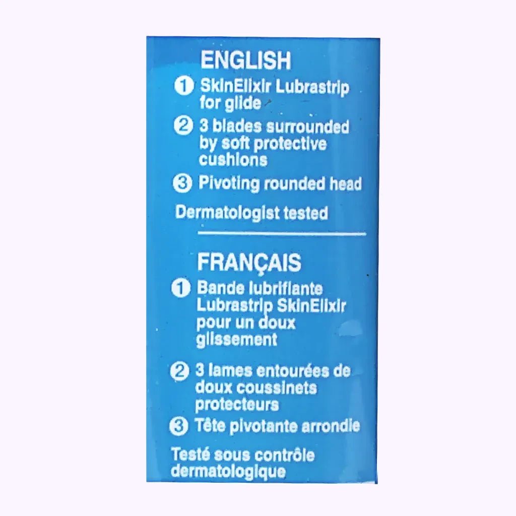 Gillette Venus Sensitive Women's Disposable Razor 1 Ct - CarrieAway