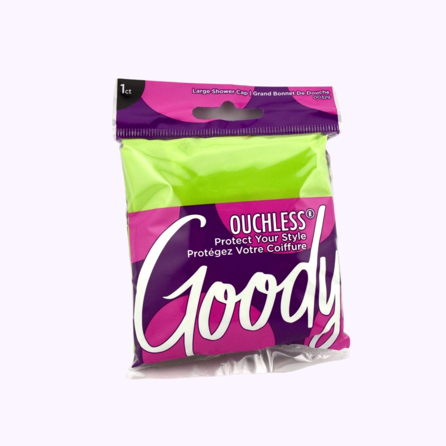 Goody Shower Cap - CarrieAway