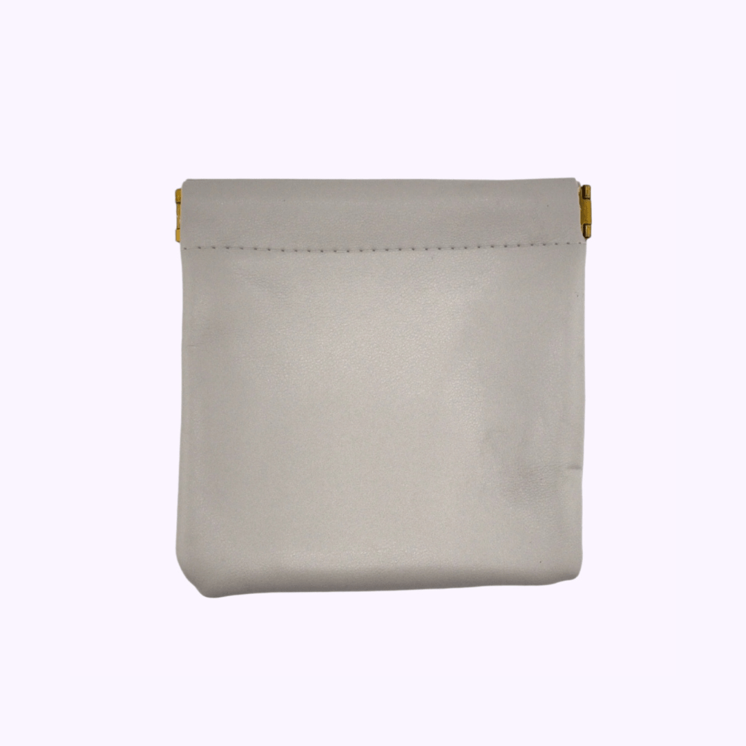 Jewelry Case Grey - CarrieAway
