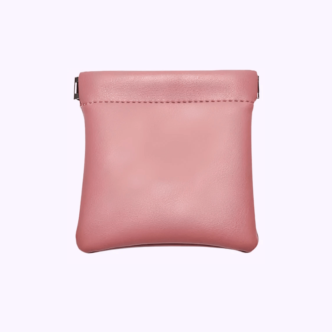 Jewlery Case Pink - CarrieAway