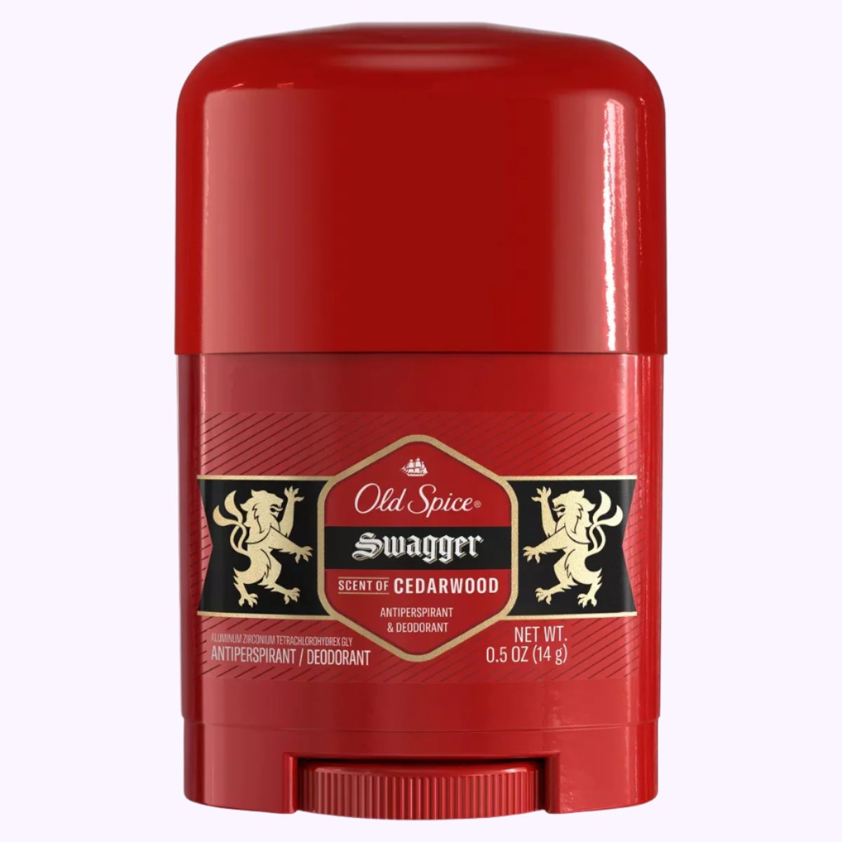 Old Spice Swagger Deodorant 0.5 oz