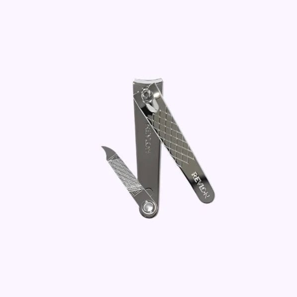 Revlon Mini Nail Clipper - CarrieAway
