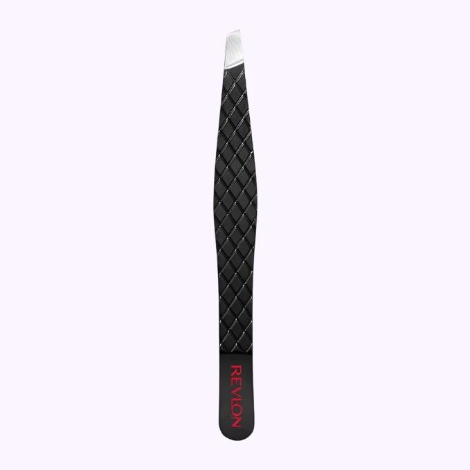 Revlon Expert Slant Tweezer - CarrieAway