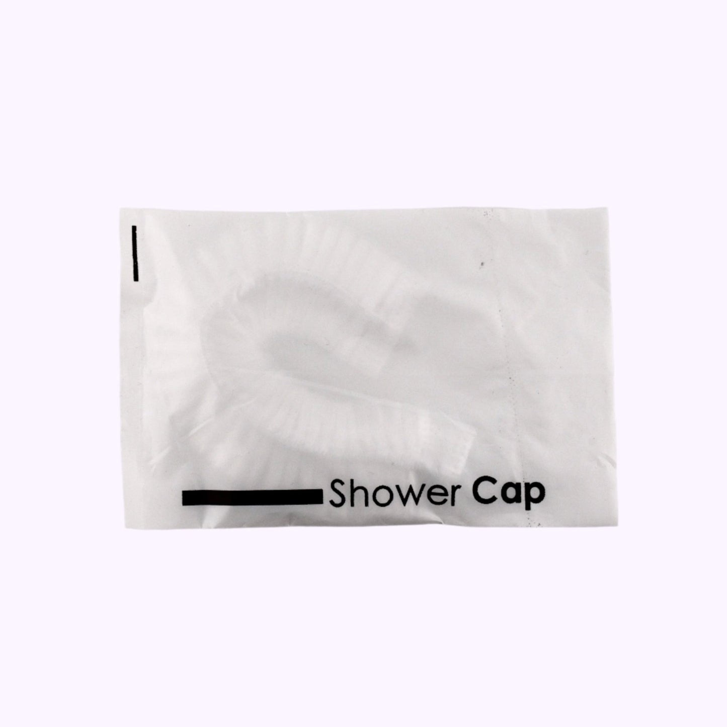 Shower Cap - CarrieAway