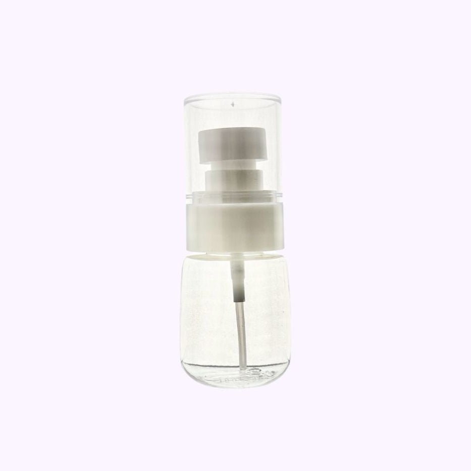 Spray Bottle 1.01 Oz - CarrieAway