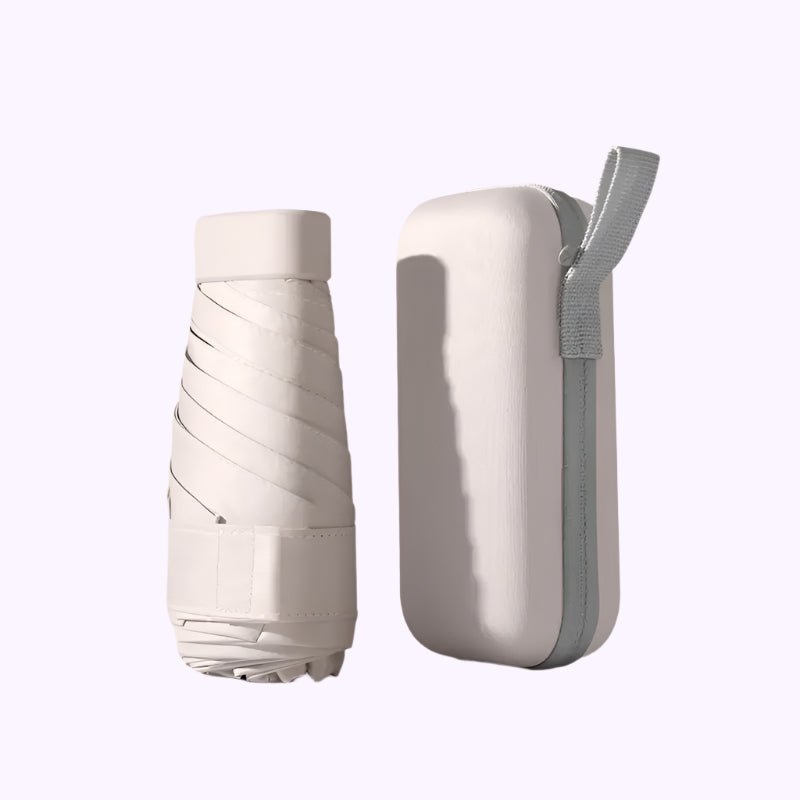 Umbrella Apricot - CarrieAway