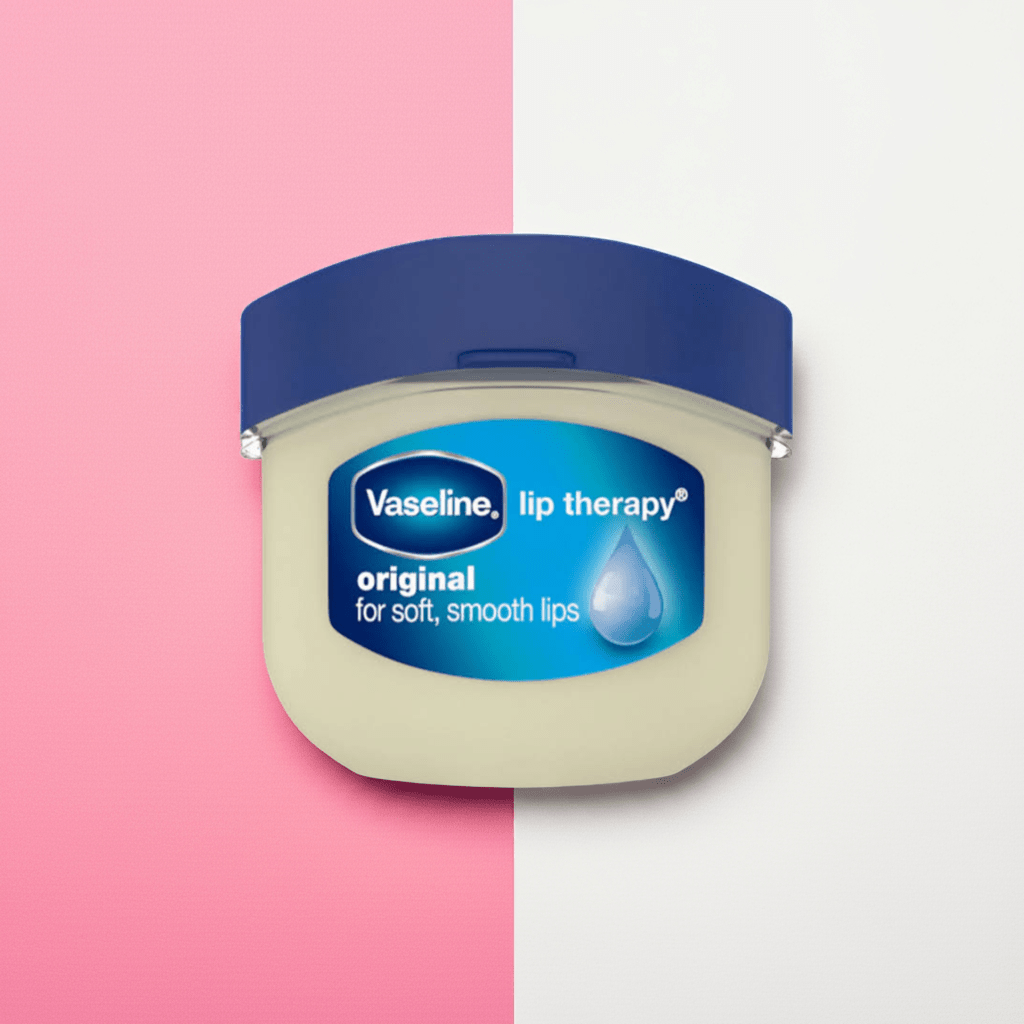Vaseline Lip Therapy Original .25 oz - CarrieAway