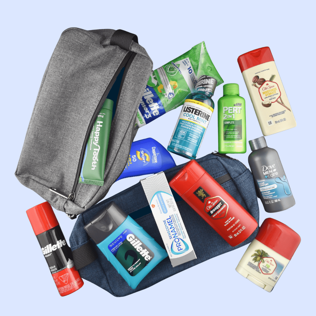 Men's Create - A - Kit - CarrieAway