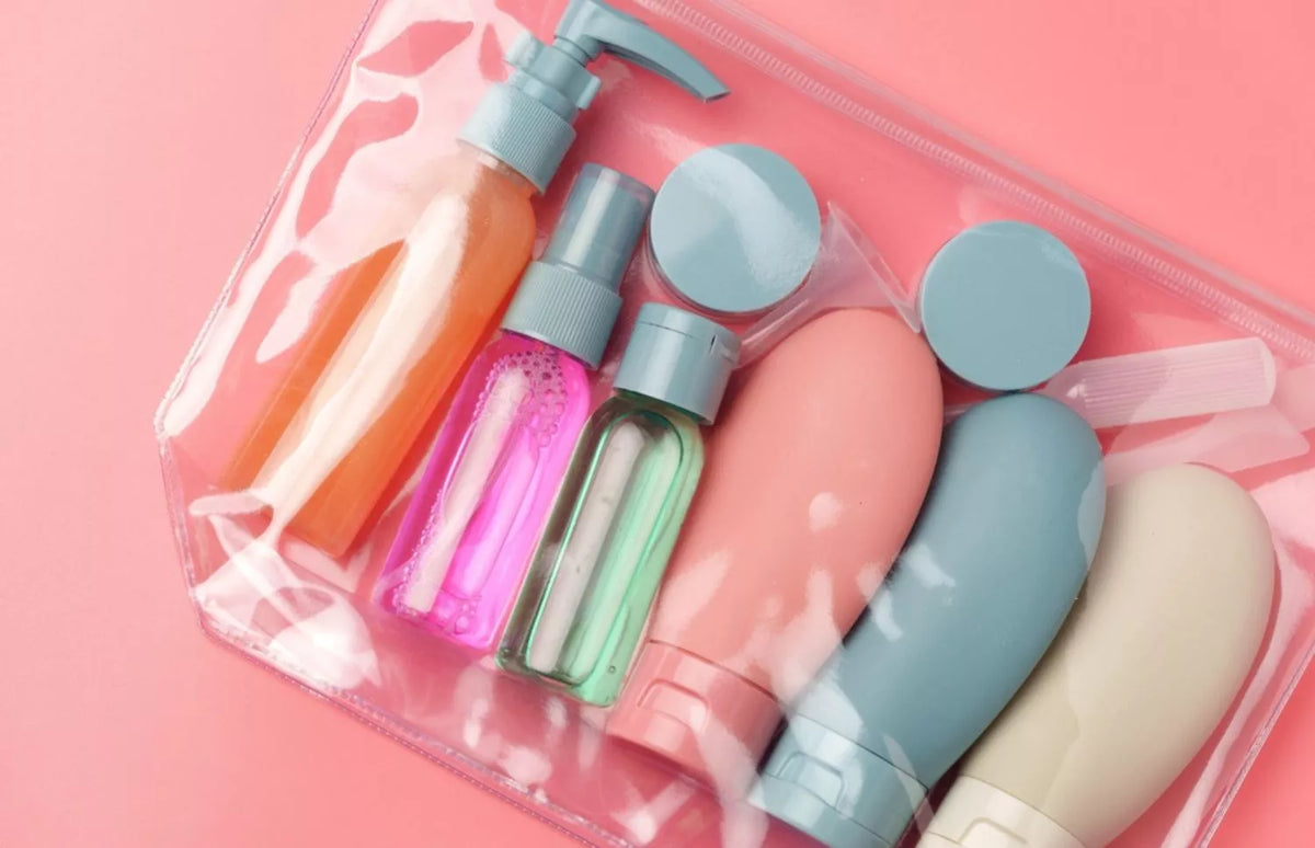 Body Wash for Travel: Should You Pack Your Own?