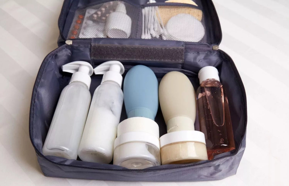Travel-Size Body Scrub: Is It Worth Packing for a Trip? - CarrieAway