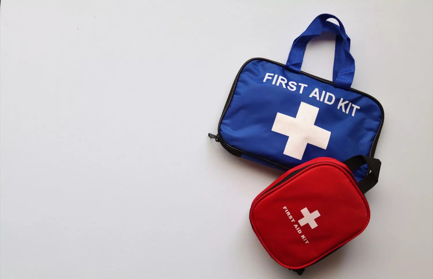 How Do You Pack a Travel First Aid Kit? - CarrieAway