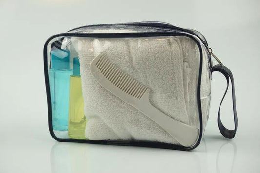 Best Toiletry Bag Options for Every Type of Traveler - CarrieAway