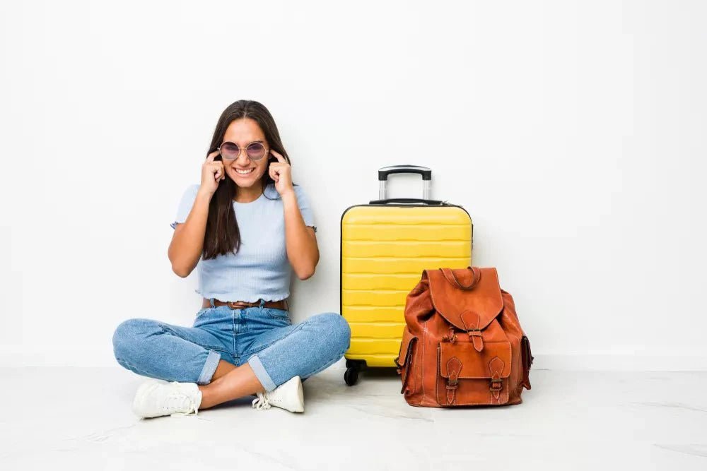 Best Travel Bags for Long Trips and Short Getaways - CarrieAway