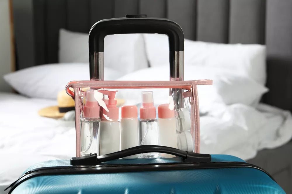 Travel Essentials: What to Pack for a Stress-Free Trip - CarrieAway