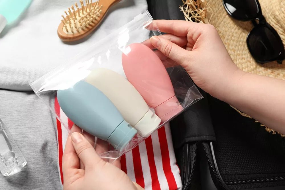 Travel Kit for Women: What to Pack for Any Trip - CarrieAway