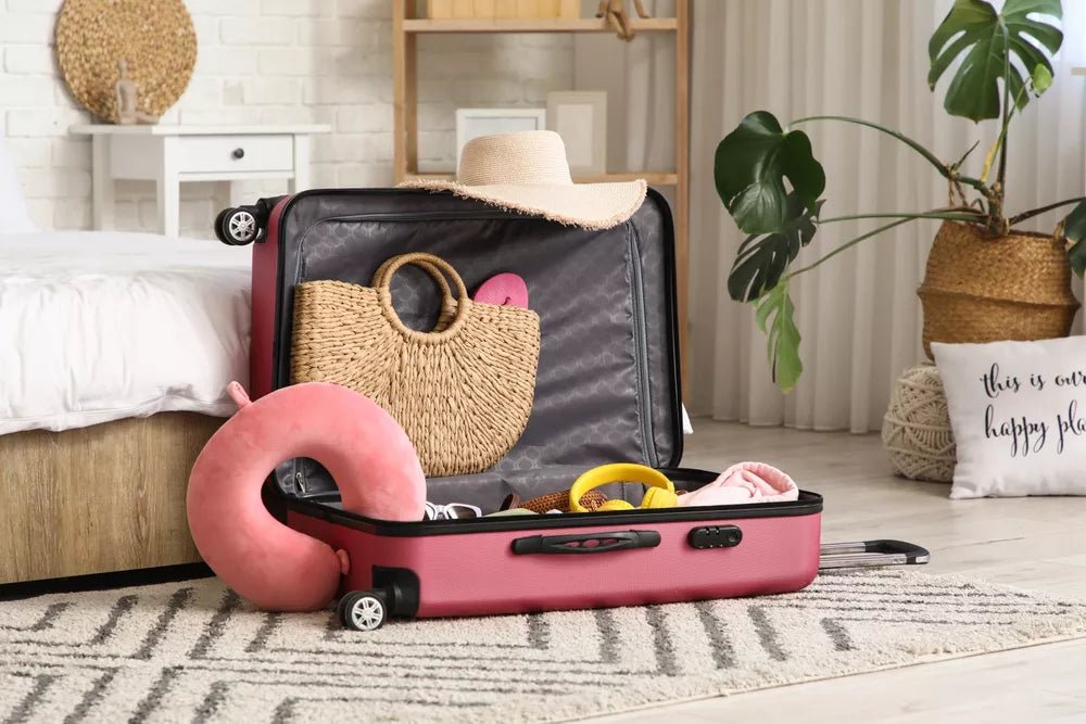 Travel Accessories: Essential Items for Every Trip - CarrieAway
