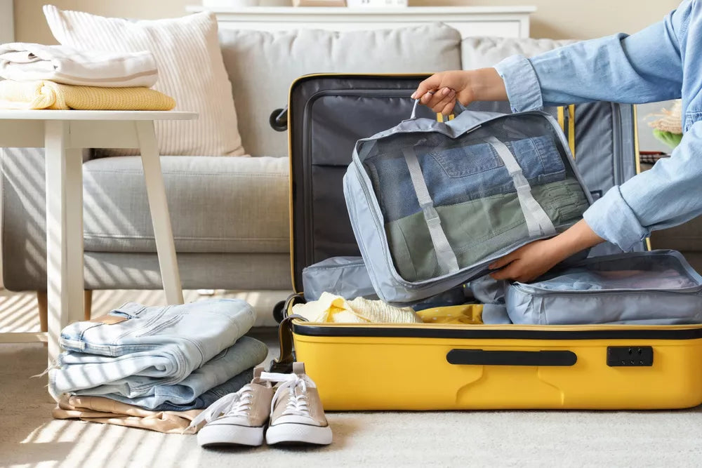 Best Travel Essentials: Must-Haves for Every Trip