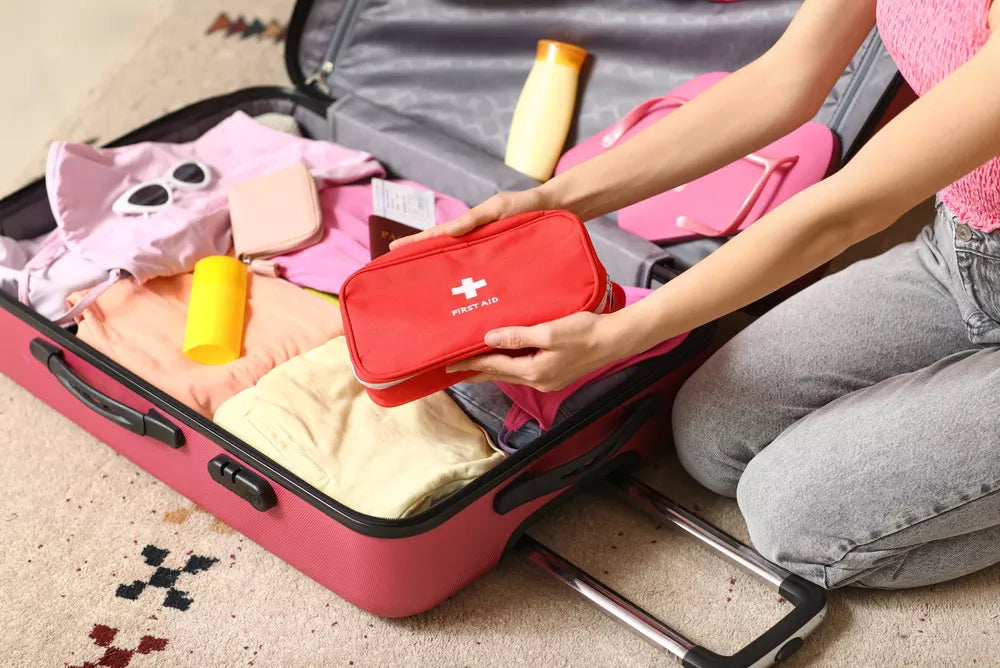 Best Travel First Aid Kits: Vacation Emergencies