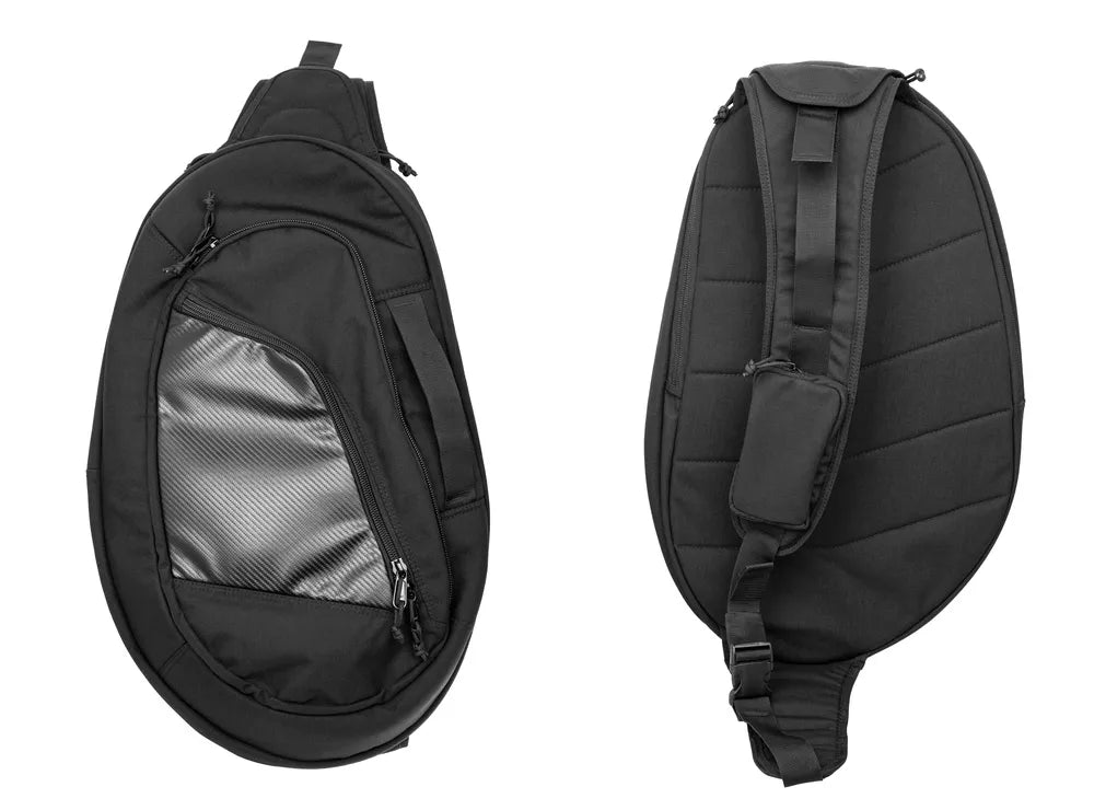 5 Best Crossbody Bags for Travel - CarrieAway