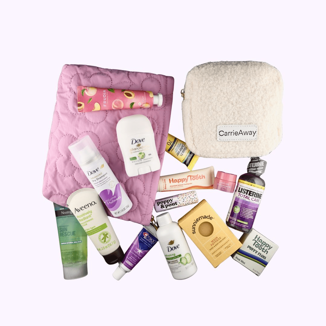Create-A-Kit - CarrieAway