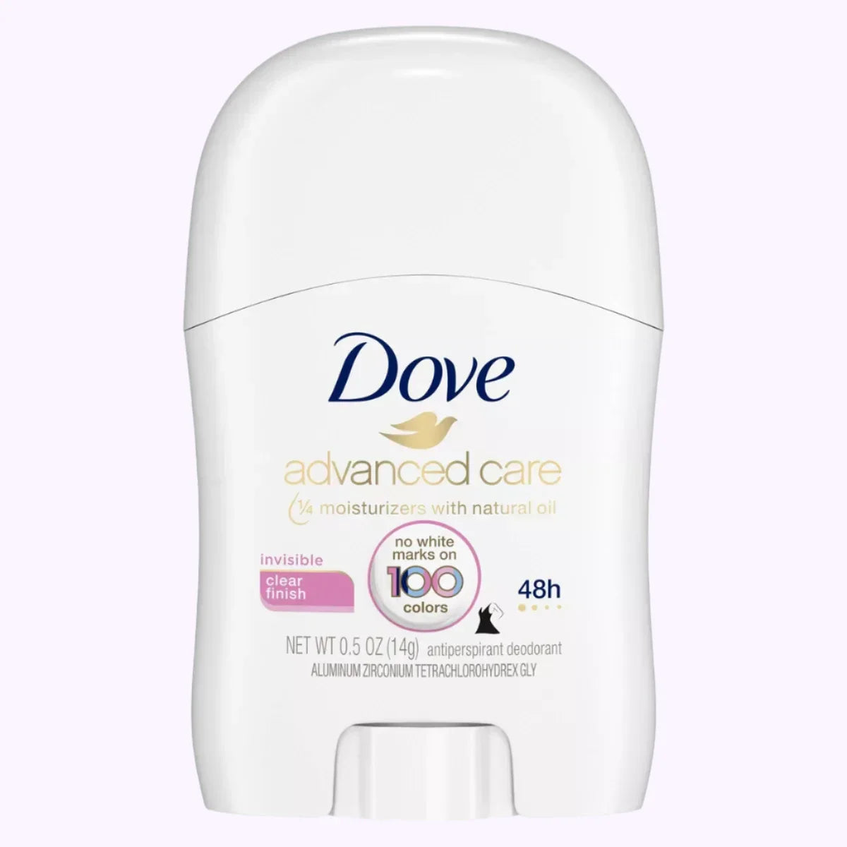 Deodorant
