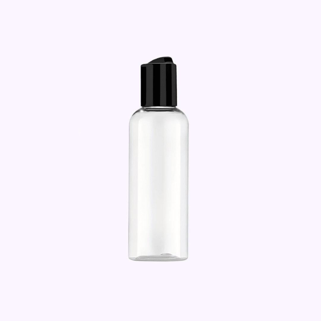 Travel Bottles - CarrieAway