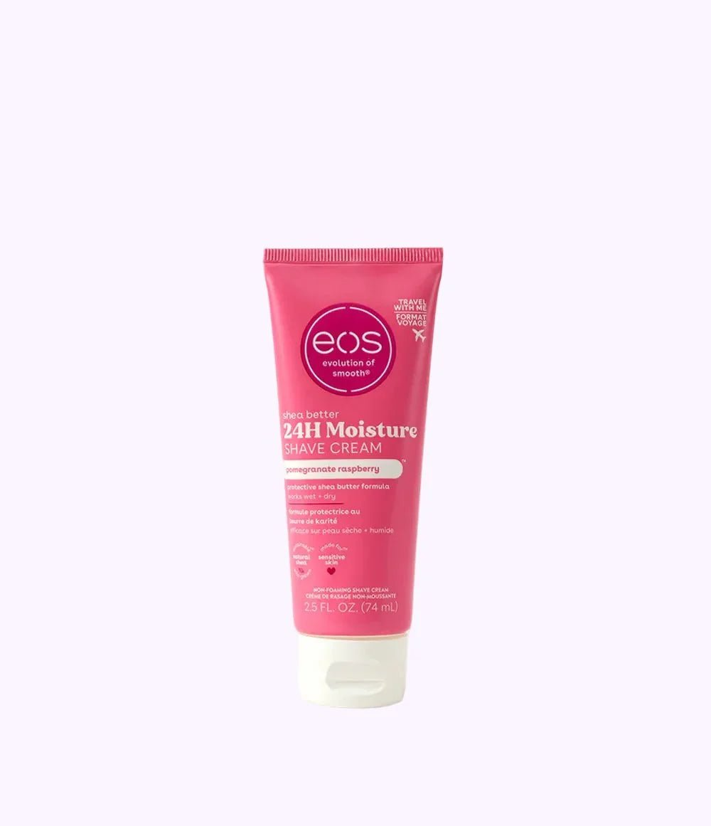 Shave Cream - CarrieAway