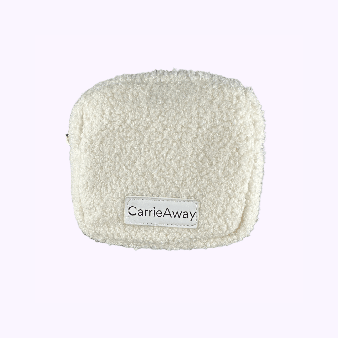 Purse Size - CarrieAway