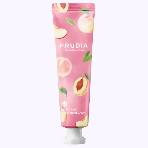 Body & Hand Lotions
