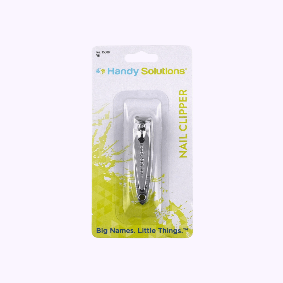 Handy Solutions Nail Clipper - CarrieAway