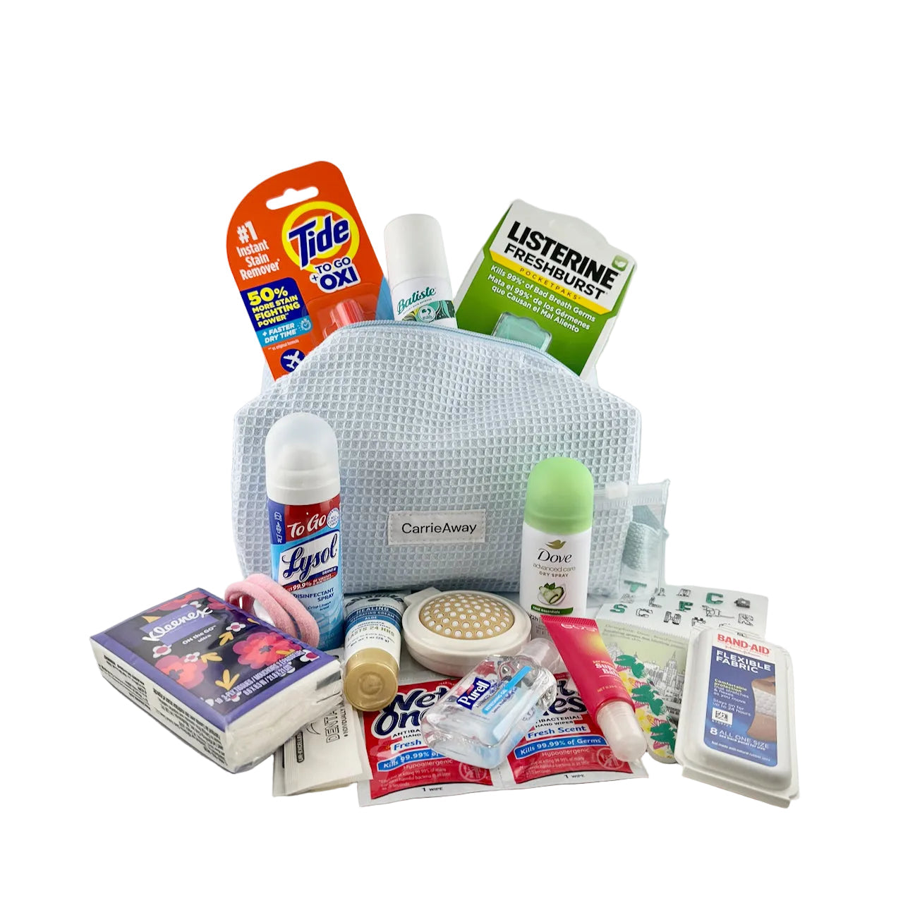 School Survival Kit