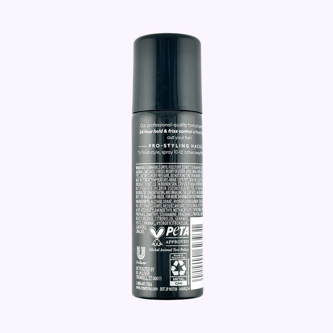 Tresemme Extra Hold Hairspray 1.5 Oz - CarrieAway