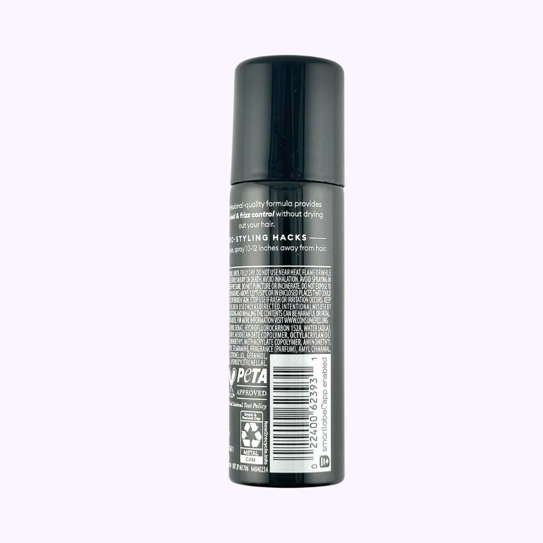 Tresemme Extra Hold Hairspray 1.5 Oz - CarrieAway