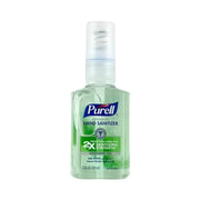 Purell Advanced Soothing Gel Hand Sanitizer 2 Oz - CarrieAway Travel Size TSA Approved Travel essential