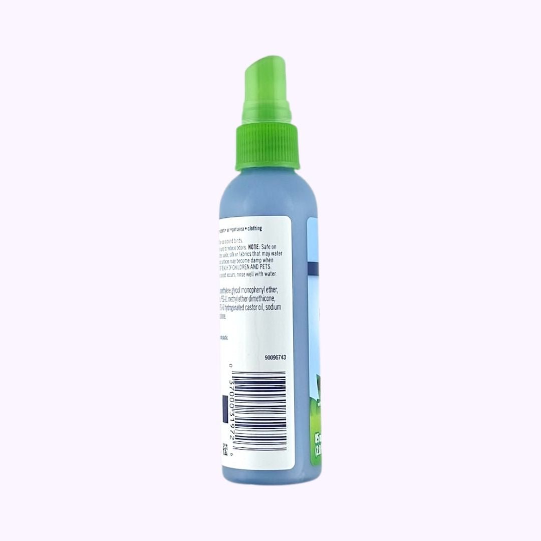 Febreze Fabric To Go Original Gain Scent 2.8 Oz - CarrieAway