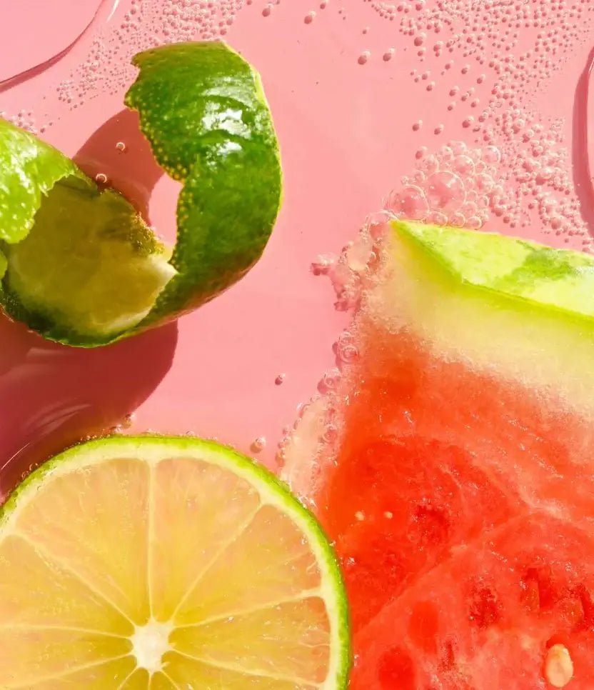 EOS Super Balm Lip Balm Tubes: Watermelon Frose .35 Oz - CarrieAway