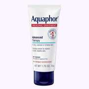 Aquaphor Advanced Therapy Healing Ointment 1.75 Oz - CarrieAway Travel Size TSA Approved