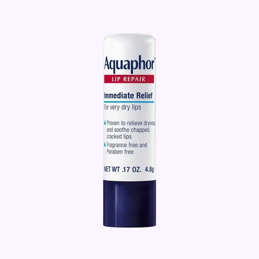 Aquaphor Lip Repair Stick Single .17 Oz - CarrieAway