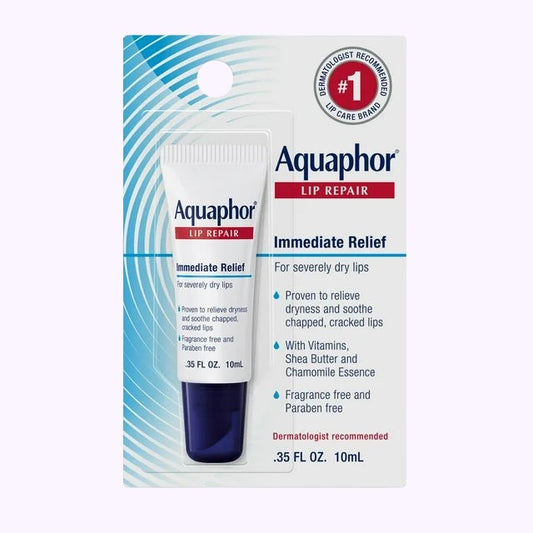 Aquaphor Lip Repair .35 Oz